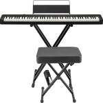 CDP-S160 Digital Piano Kit