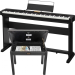 CDP-S360 Digital Piano Kits