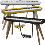 Digital Pianos