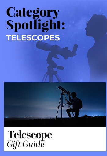 Telescope Gift Guide