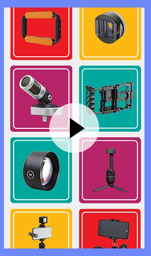 Creative Mobile Gift Guide