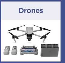 Drones