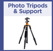 Photo Tripods