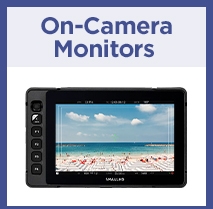 On Cam Monitors