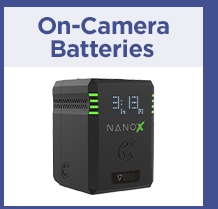 On Cam Batteries