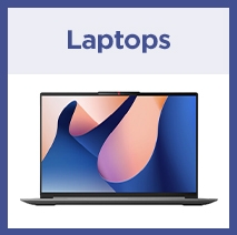 Laptops