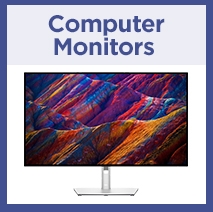 Monitors