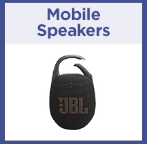 Mobile Speakers