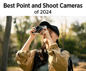 Point & Shoot