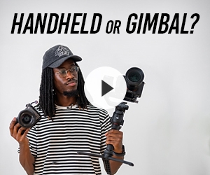 Gimbals