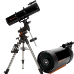 Advanced VX 6 GoTo Telescopes