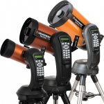 NexStar SE GoTo Telescopes