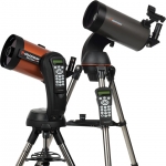 NexStar GoTo Telescopes