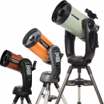 Computerized Telescopes