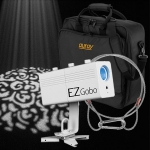 EZ Gobo LED Gobo Projector Kit
