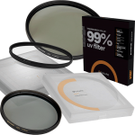 UV & CPL Filters