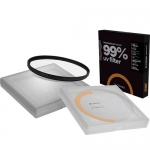 Pro 99-UVBTS Brass UV Filters