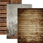 Backdrops & Accessories