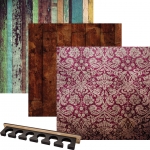 Backdrops & Accessories