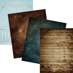 Backdrops