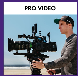 pro video 11-30