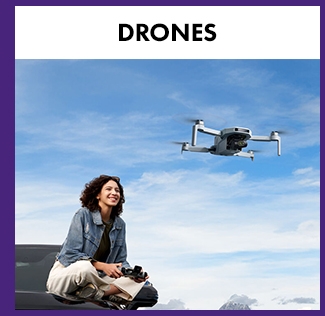 drones cat 11-30