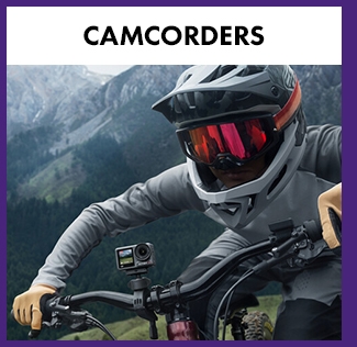 camcorders cat 11-30