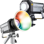 COB LED Video Lights