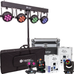 DJ & Effect Lighting