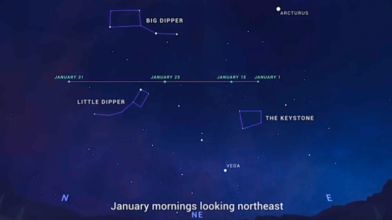 How to Photograph a Comet this Week — from Fstoppers