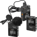 BoomX-D PRO D2 Mic System