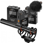 Wireless Mic Systems