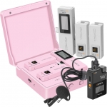 Digital Wireless Mic Systems