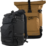 Element Camera Backpack