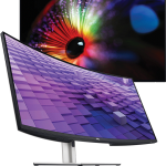Color Accurate Dell UltraSharp Monitors