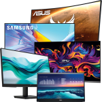 Computer Monitors