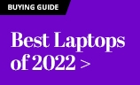 Best Laptops of 2022