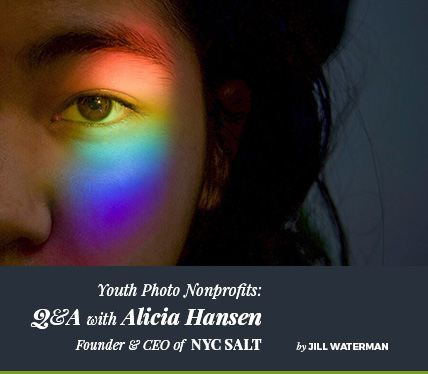 Historical Processes, The Daguerreotype - by Cory Rice