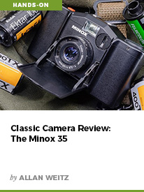 Five Quick Tips to Add Creativity to Your Location Shoot, with Sam Hurd