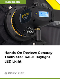 The Store | Inside the SuperStore: The B&H Used Department - by Todd Vorenkamp