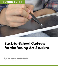 When You Don’t Want to “Add It in Post,” An Introduction to Optical Filters - by Mary Latvis