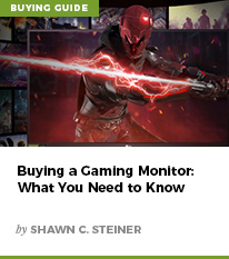 Risky Business: Bose® Takes a Chance and Wins with the Frames - by M. Brett Smith