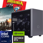 NR W9 Mini Workstation