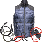 Photo Vests & Rope Strapsa