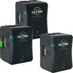 Helix Max Ultra Smart Battery