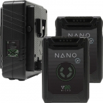Nano Micro 50 Battery Kits