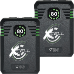 XCell Micro Smart Batteries & Kits