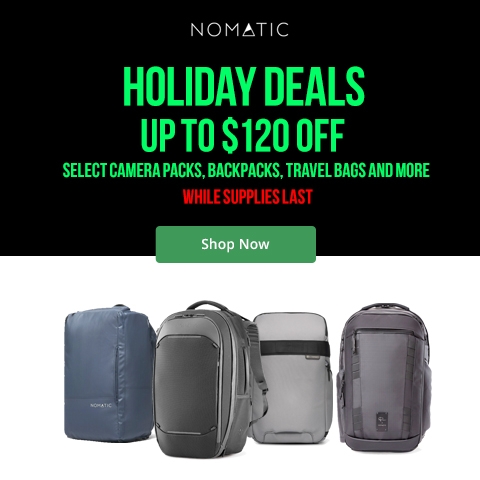 Nomatic