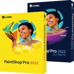 PaintShop Pro 2022