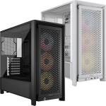 FRAME 4000D RS Desktop Cases